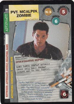 Trading Cards CCG 327